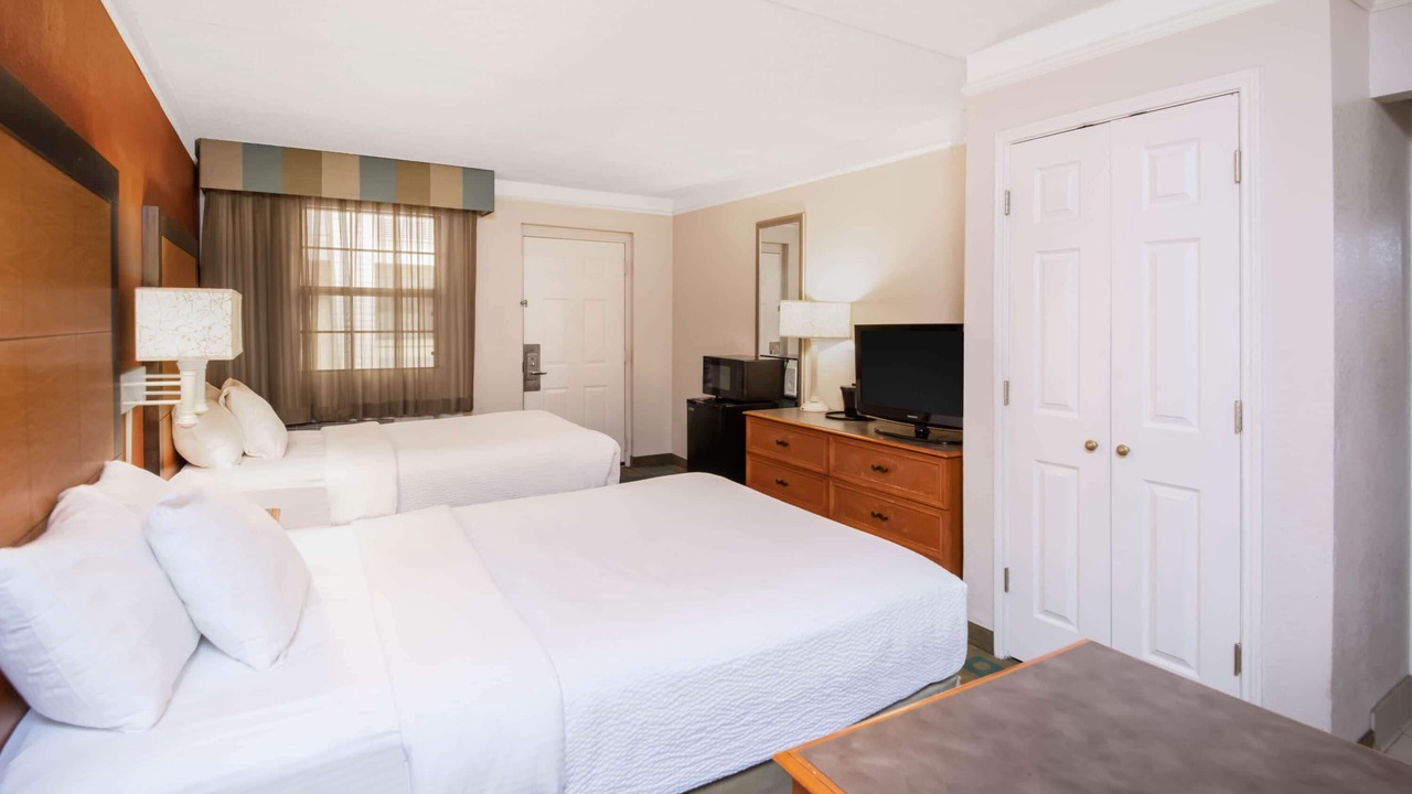 Photo of Bedroom in Central Colorado Springs