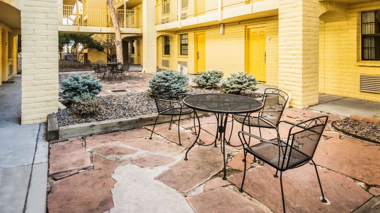 Photo of Outdoor in Central Colorado Springs