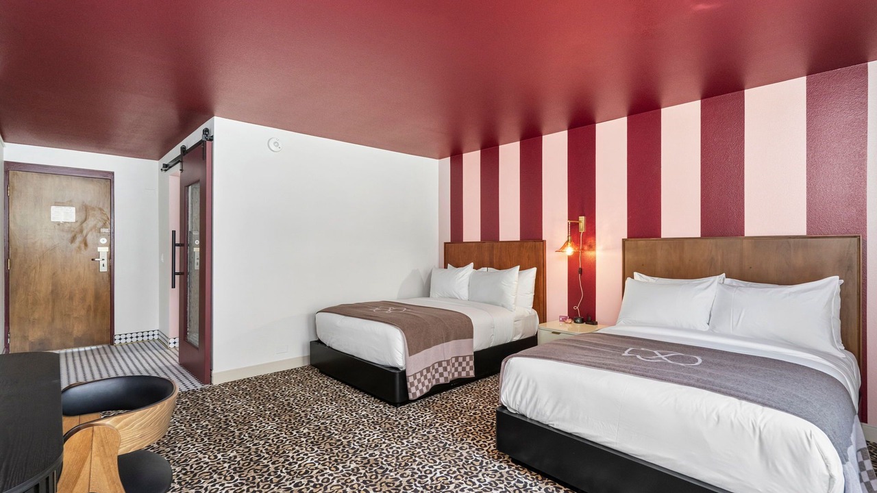 Photo of Bedroom in University Park