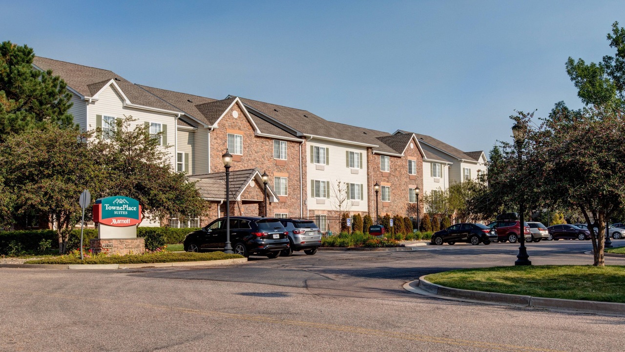 Photo of Outdoor in Northwest Colorado Springs
