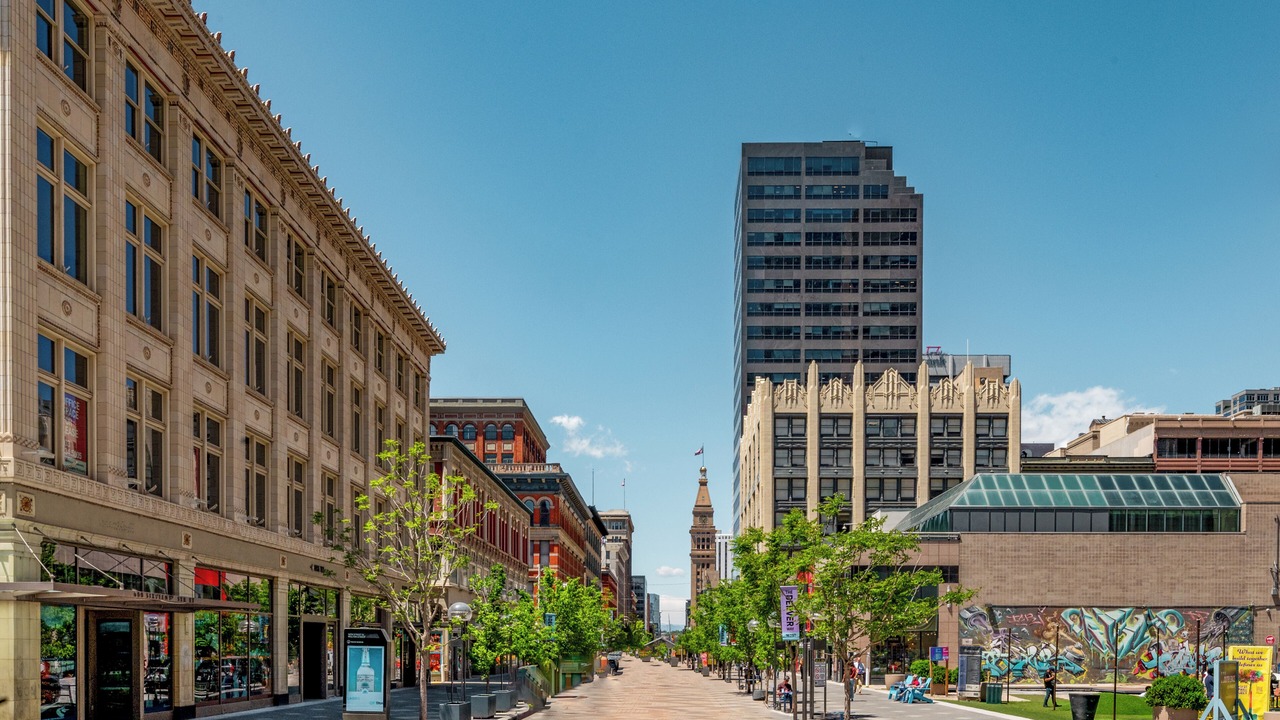 Photo of Others in Downtown Denver