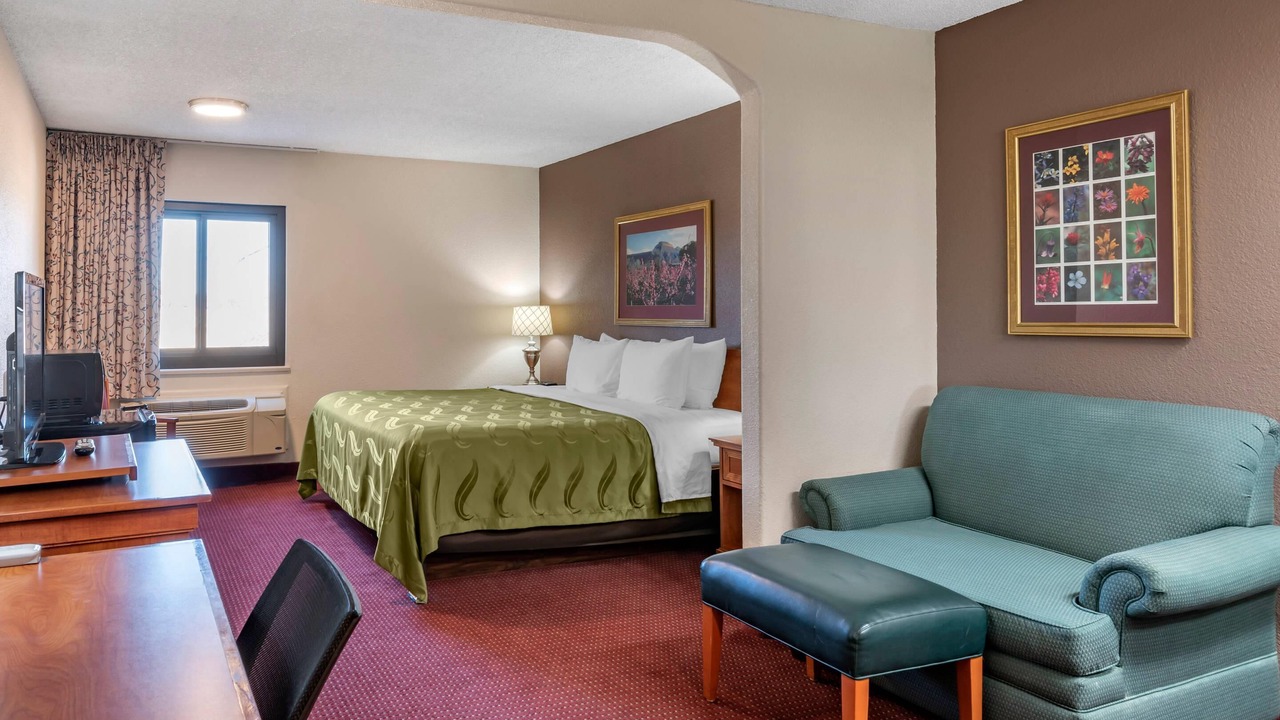 Photo of Bedroom in Grand Junction