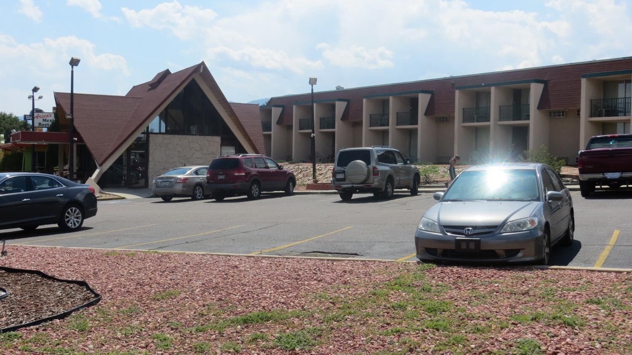 Photo of Outdoor in Northwest Colorado Springs