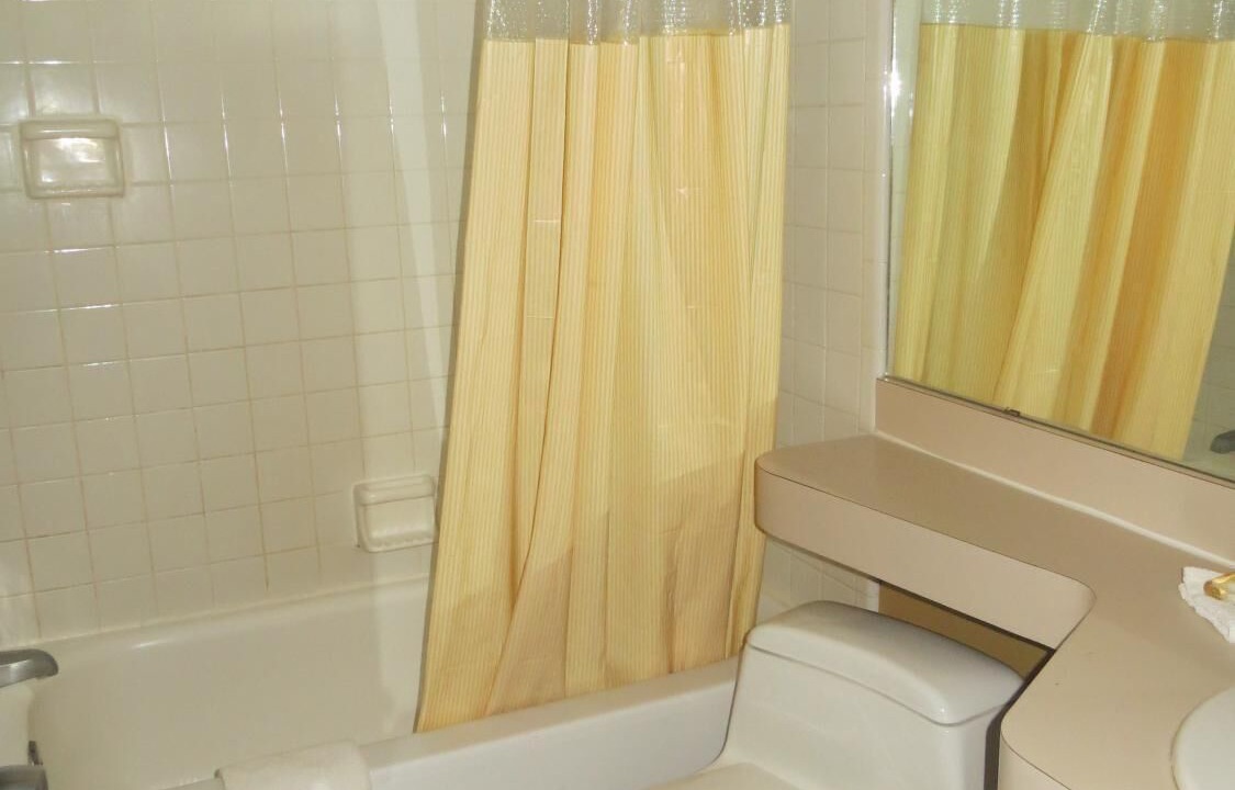Photo of Bathroom in Northwest Colorado Springs