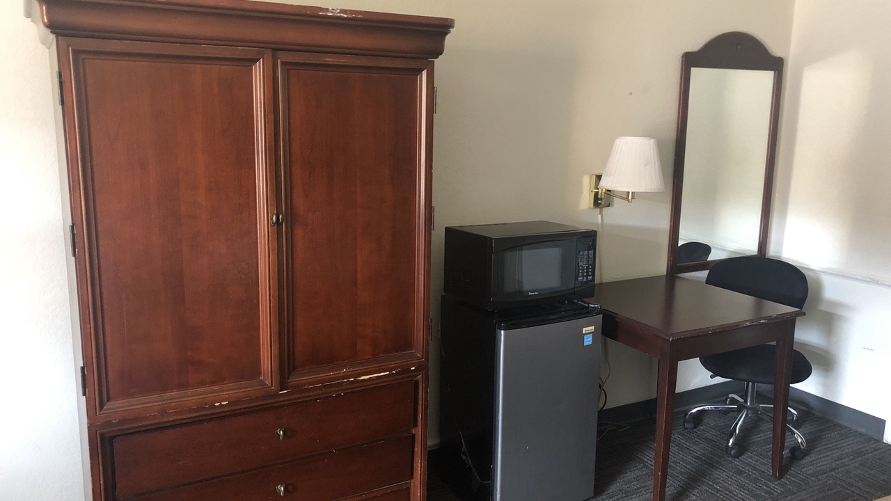 Photo of Bedroom in Dupont