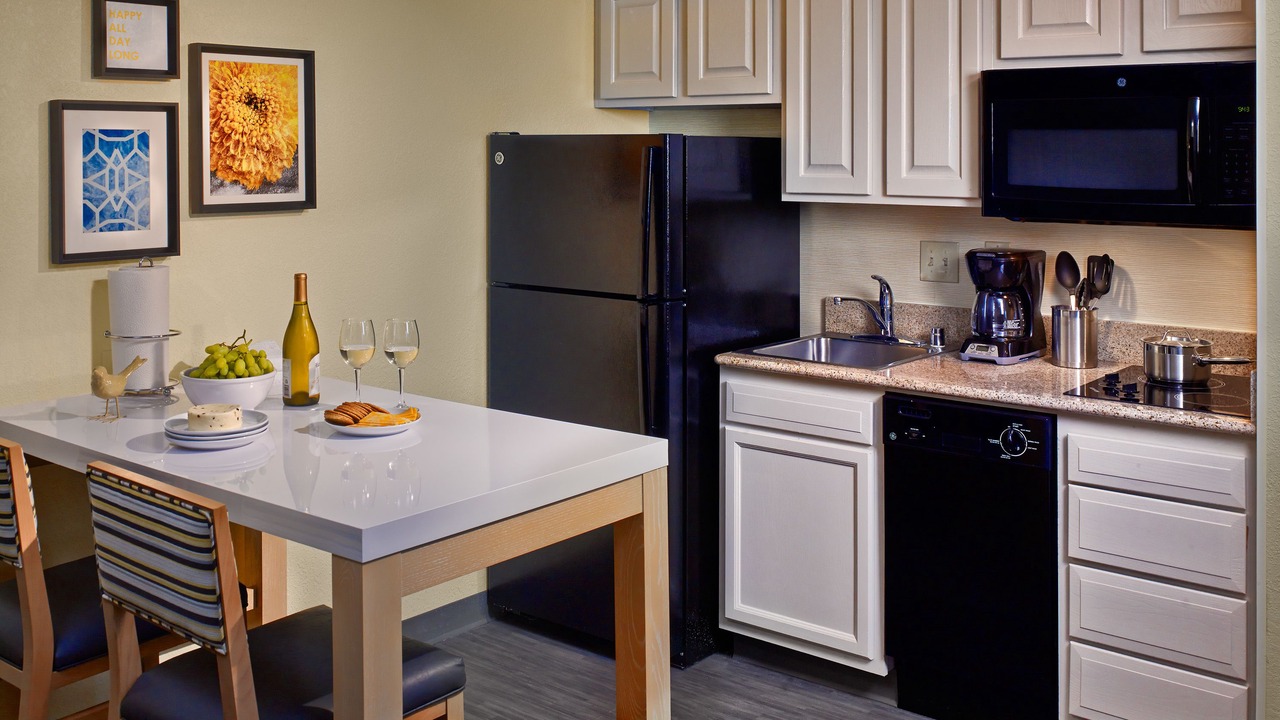 Photo of Kitchen in East Colorado Springs