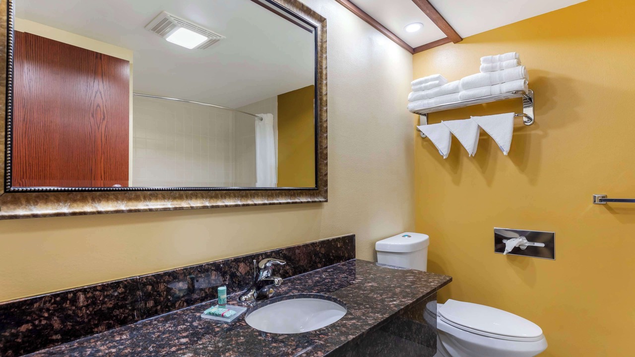 Photo of Bathroom in Fort Collins