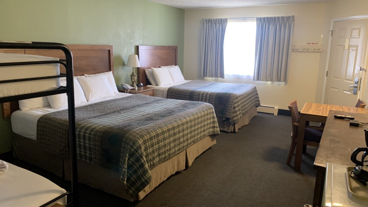 Photo of Bedroom in Salida