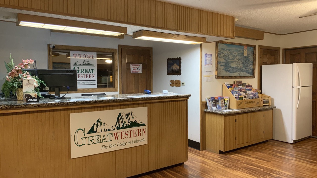 Photo of Outdoor in Salida