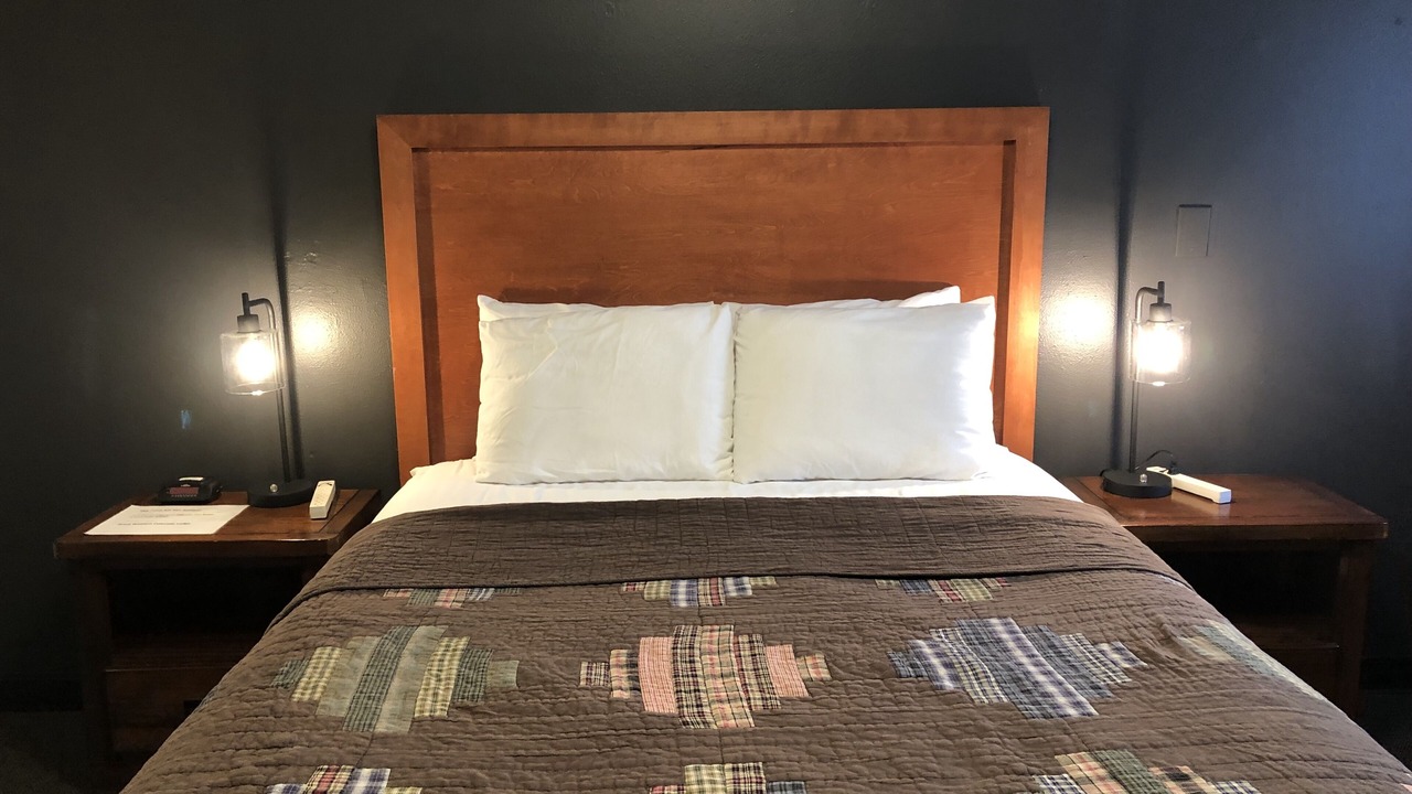 Photo of Bedroom in Salida