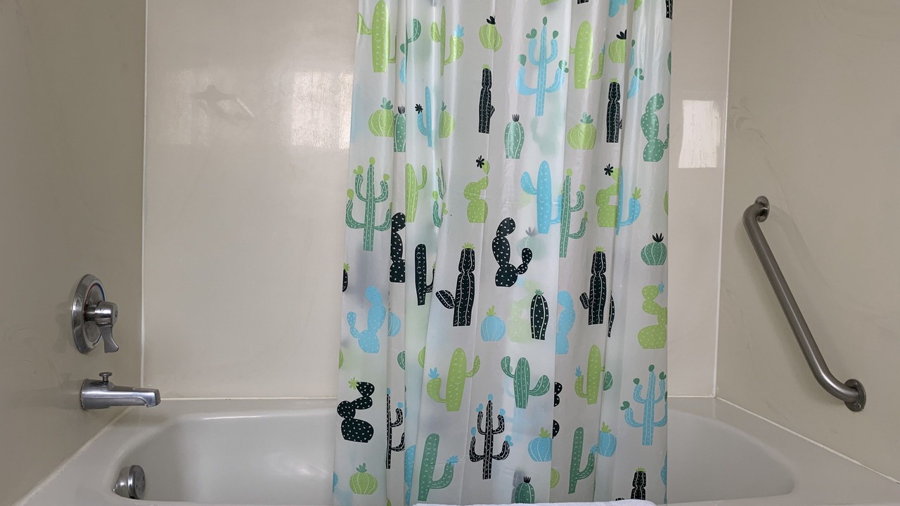 Photo of Bathroom in Salida