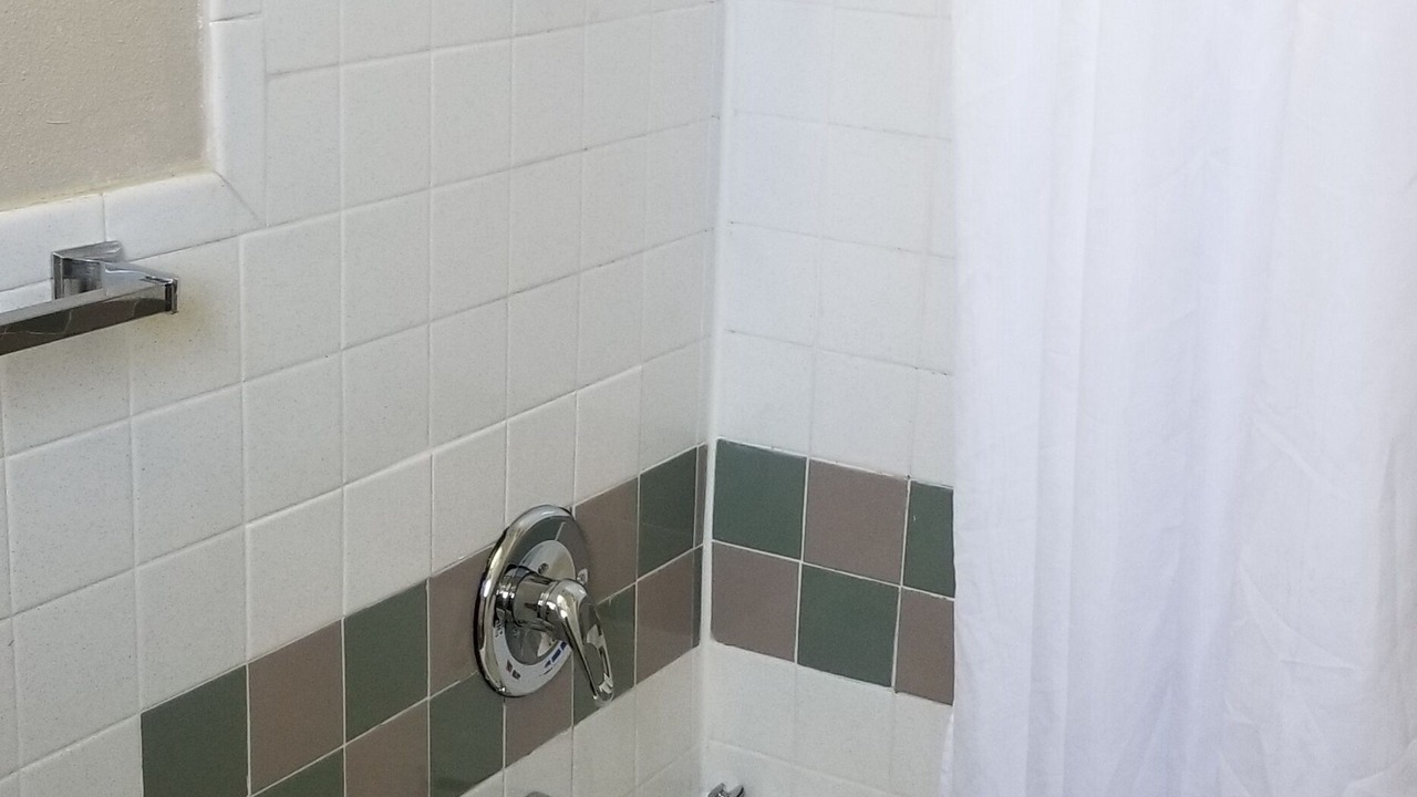 Photo of Bathroom in Trinidad