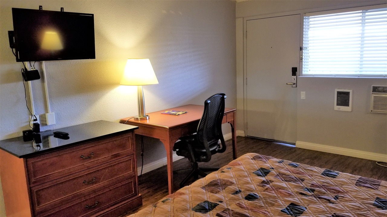 Photo of Bedroom in Pueblo