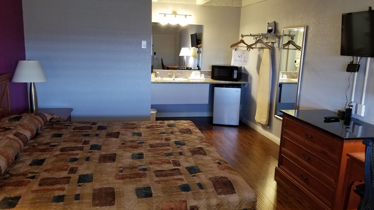 Photo of Bedroom in Pueblo