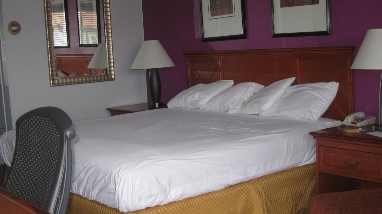 Photo of Bedroom in Pueblo
