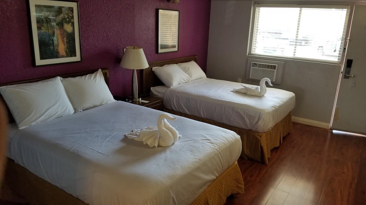 Photo of Bedroom in Pueblo