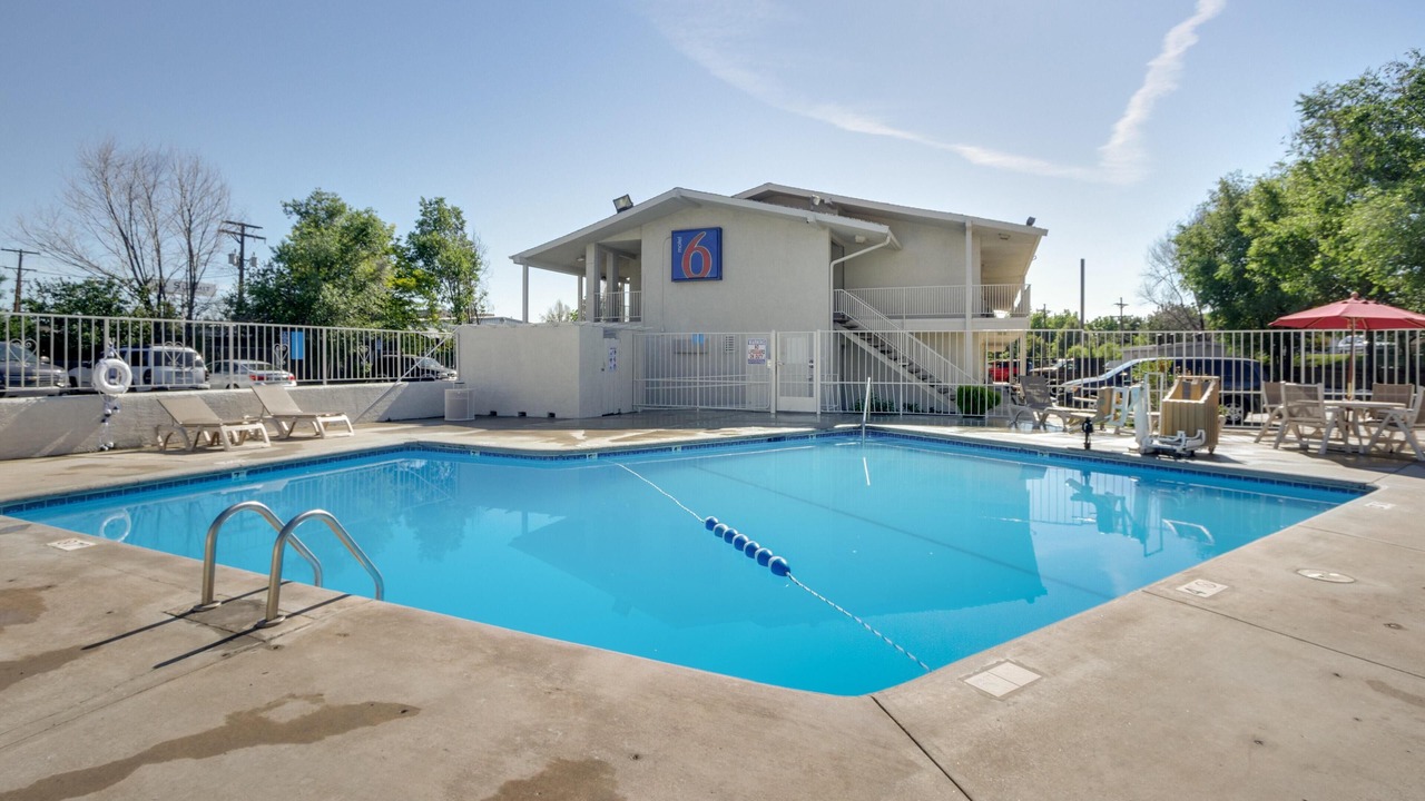 Photo of Outdoor in North Alameda