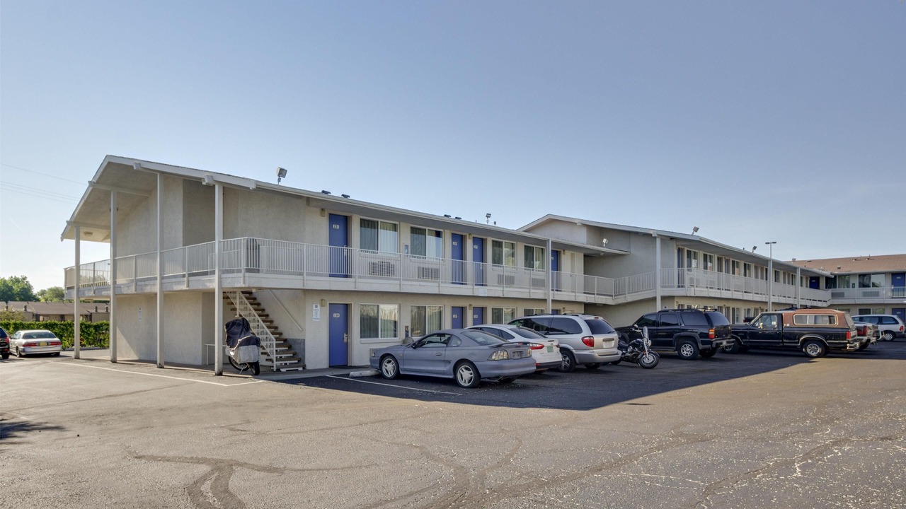 Photo of Outdoor in North Alameda