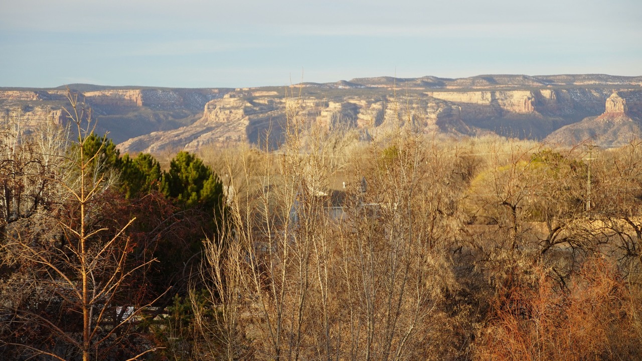 Photo of Patio Balcony in Grand Junction