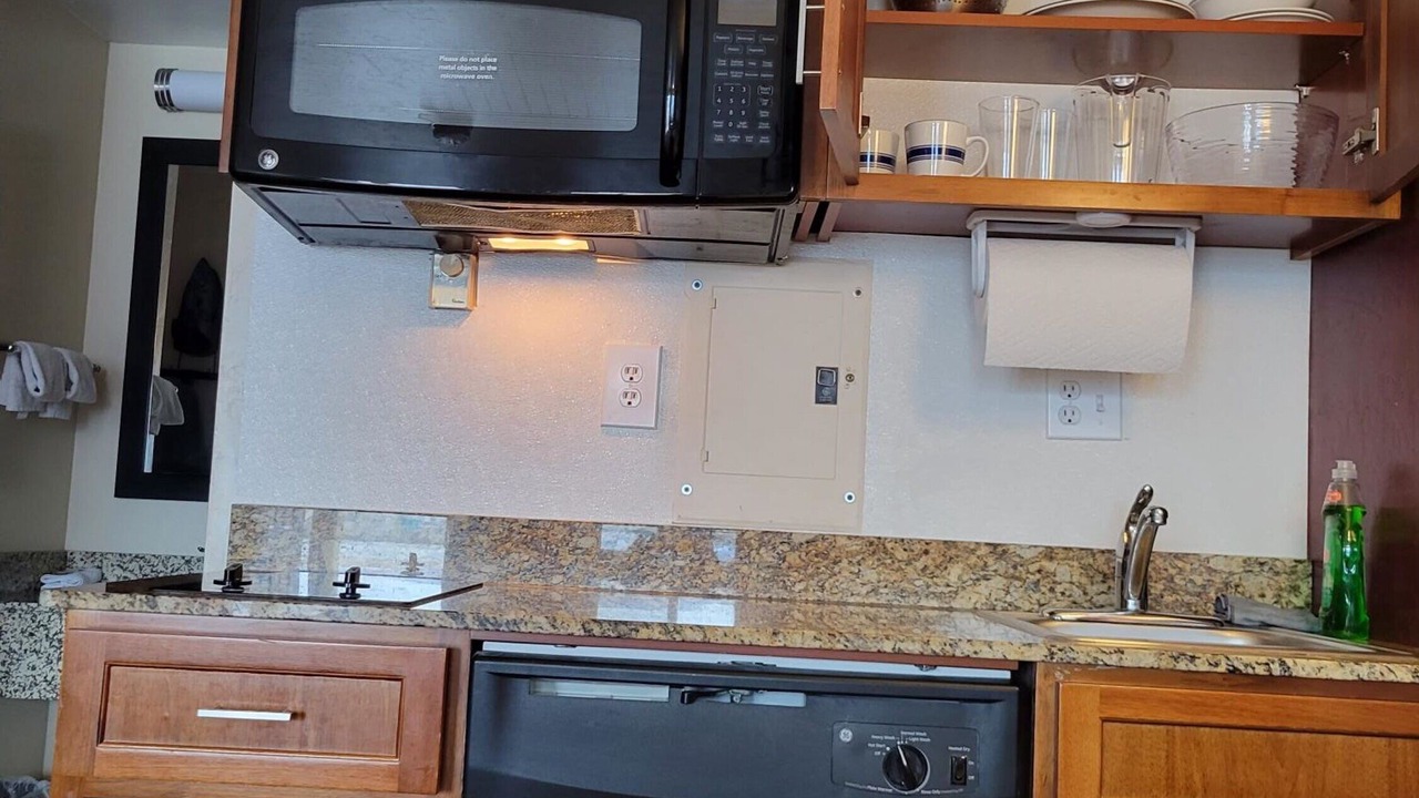 Photo of Kitchen in Grand Junction