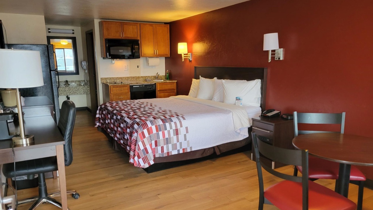 Photo of Bedroom in Grand Junction