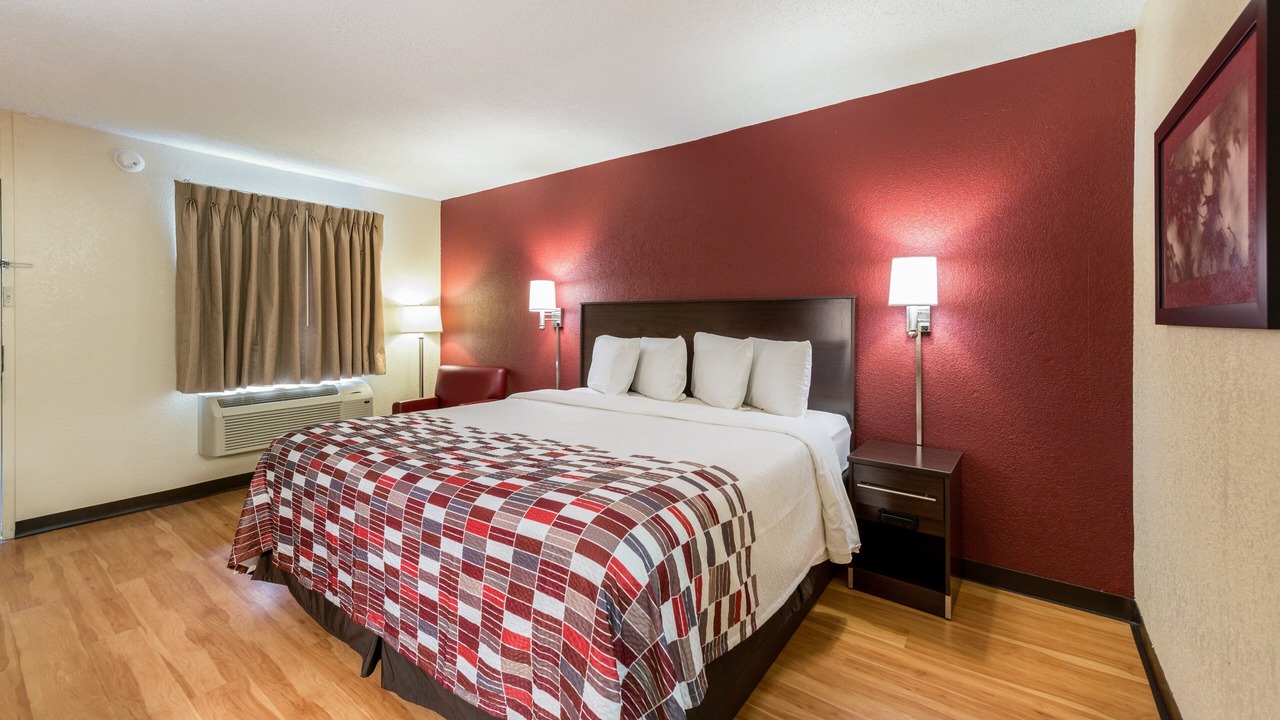 Photo of Bedroom in Grand Junction