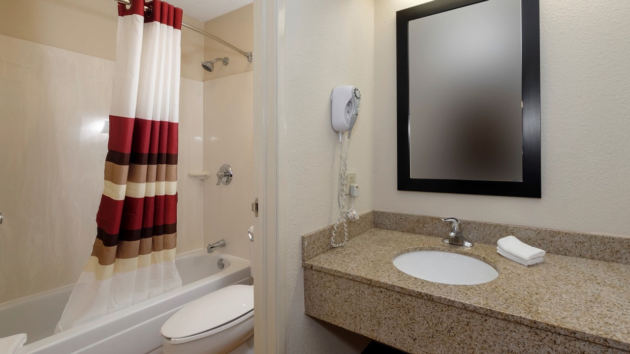 Photo of Bathroom in Grand Junction