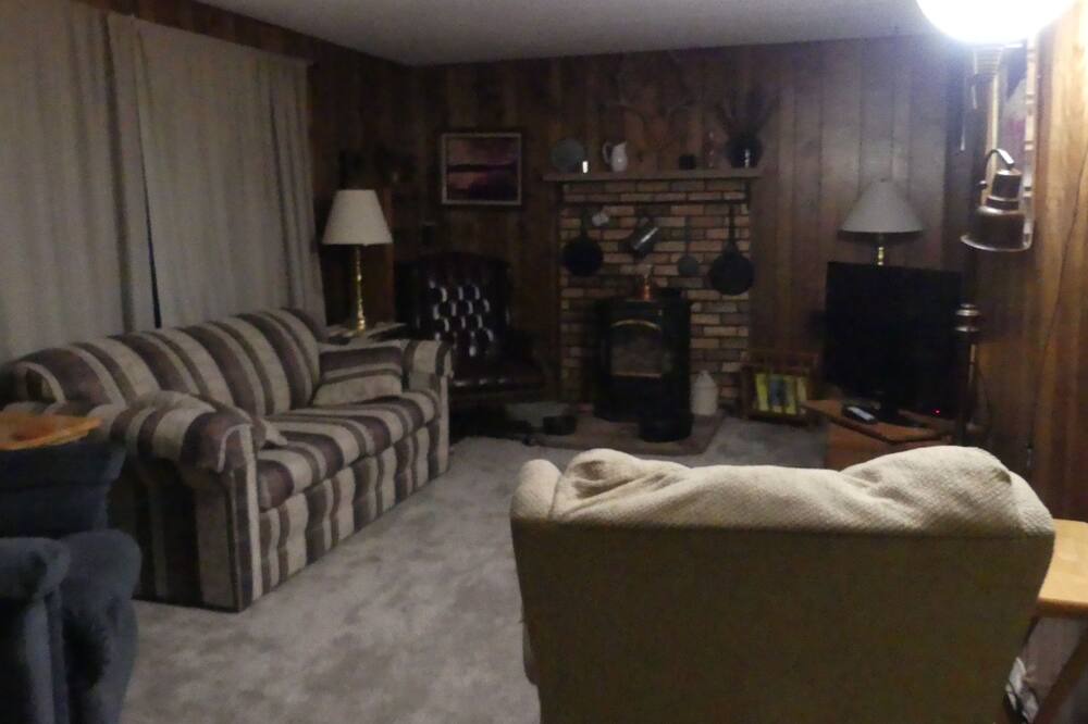 Photo of Bedroom in Collbran