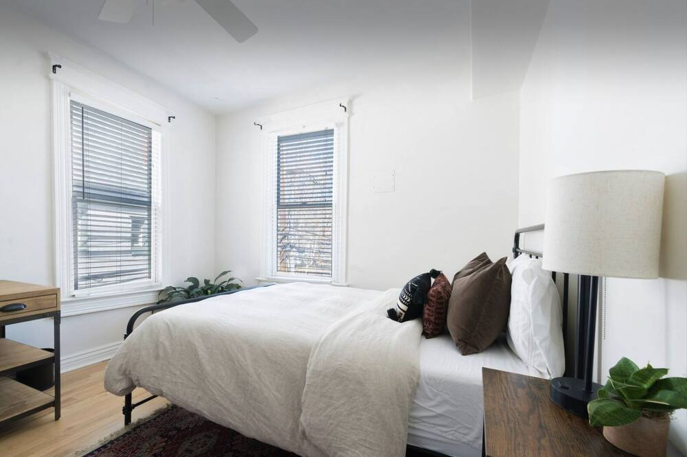 Photo of Bedroom in City Park West