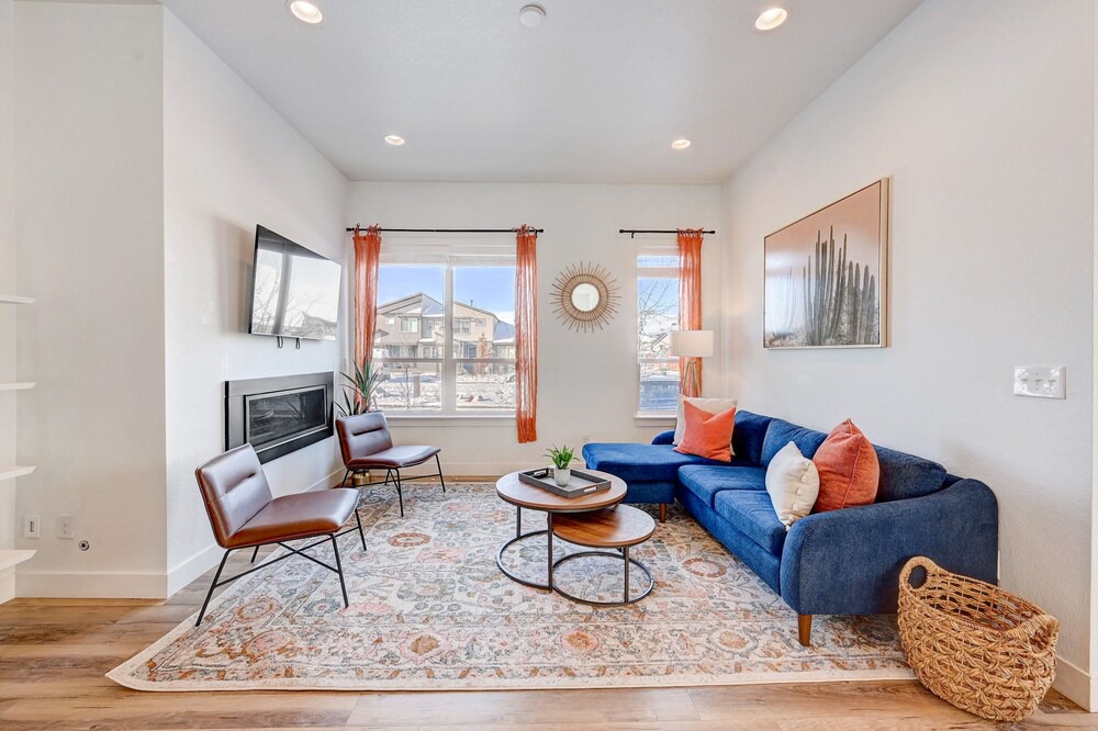 Photo of Livingroom in Northfield
