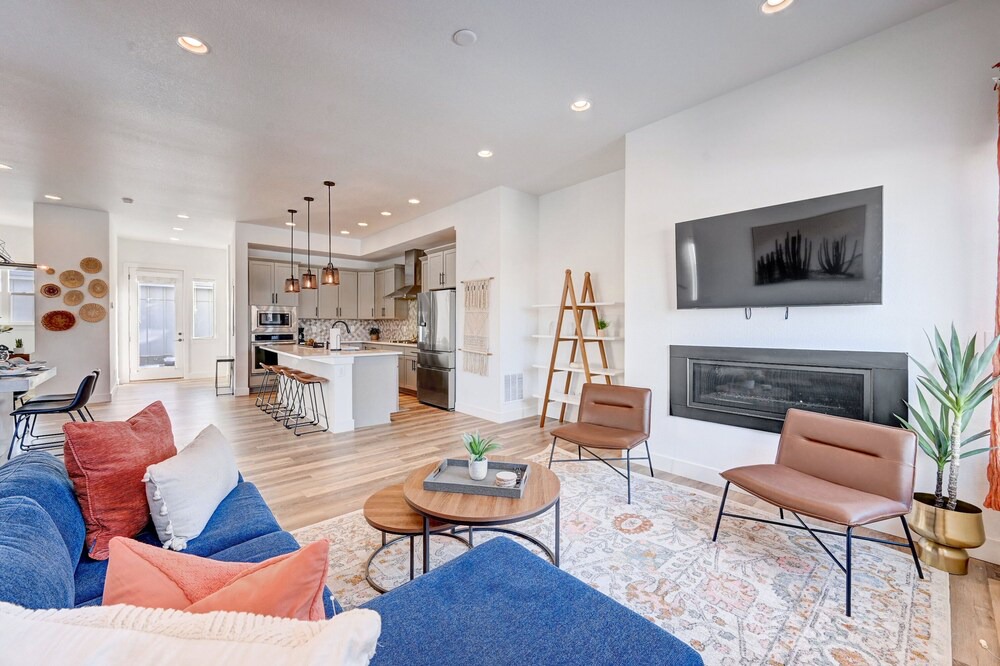 Photo of Livingroom in Northfield