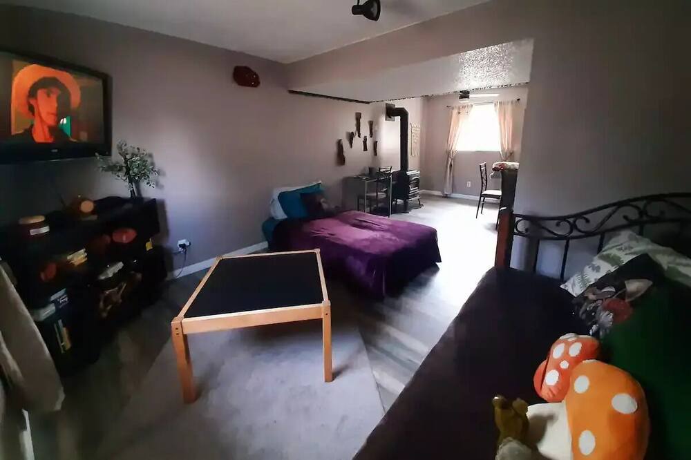 Photo of Bedroom in Rifle