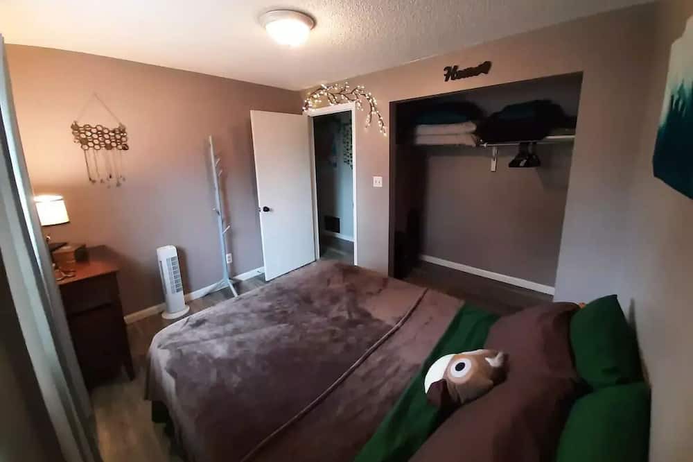 Photo of Bedroom in Rifle