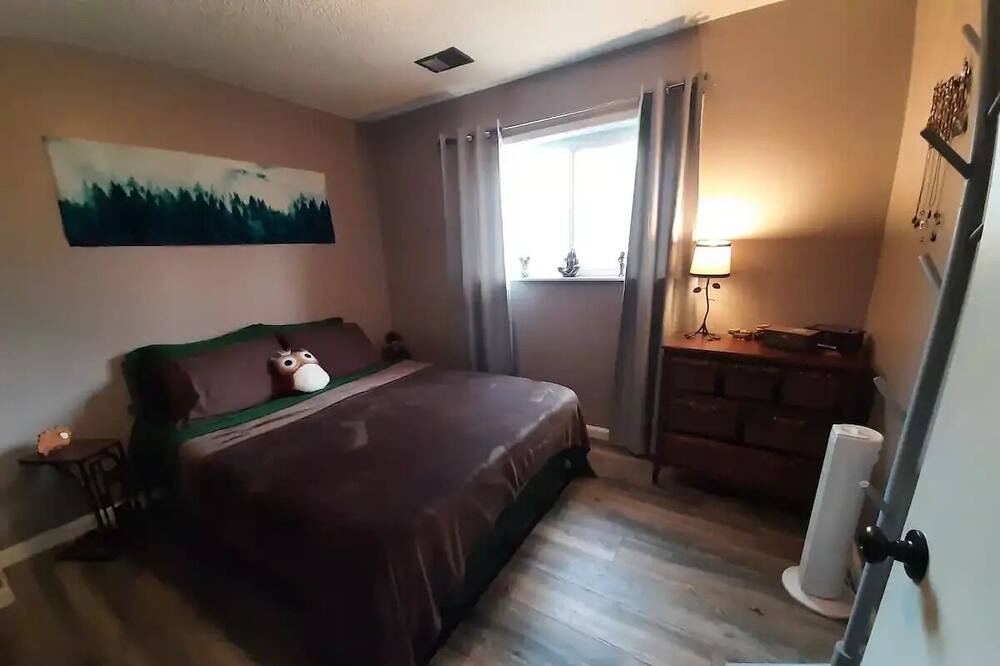 Photo of Bedroom in Rifle