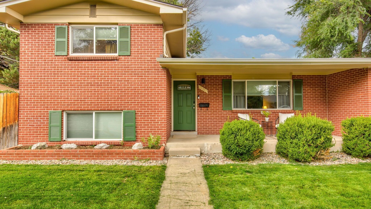 Photo of Outdoor in Allendale Area