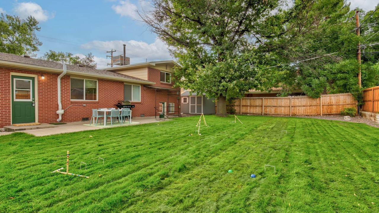 Photo of Outdoor in Allendale Area