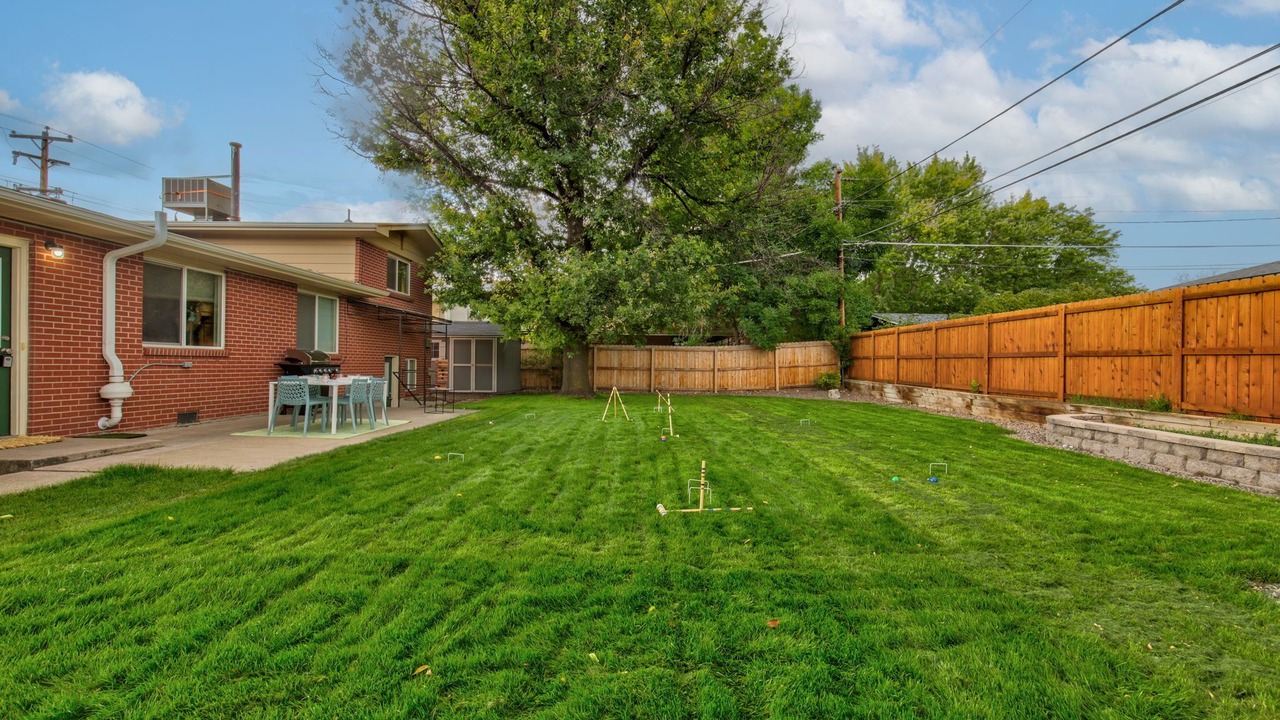 Photo of Outdoor in Allendale Area