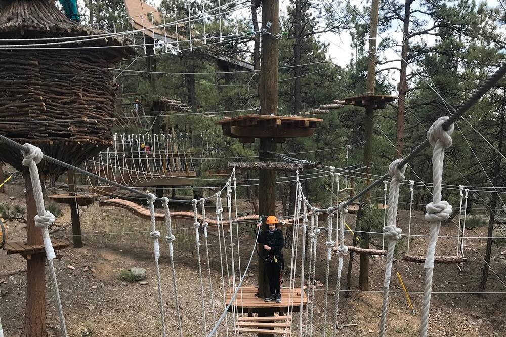 Photo of Outdoor in Bailey