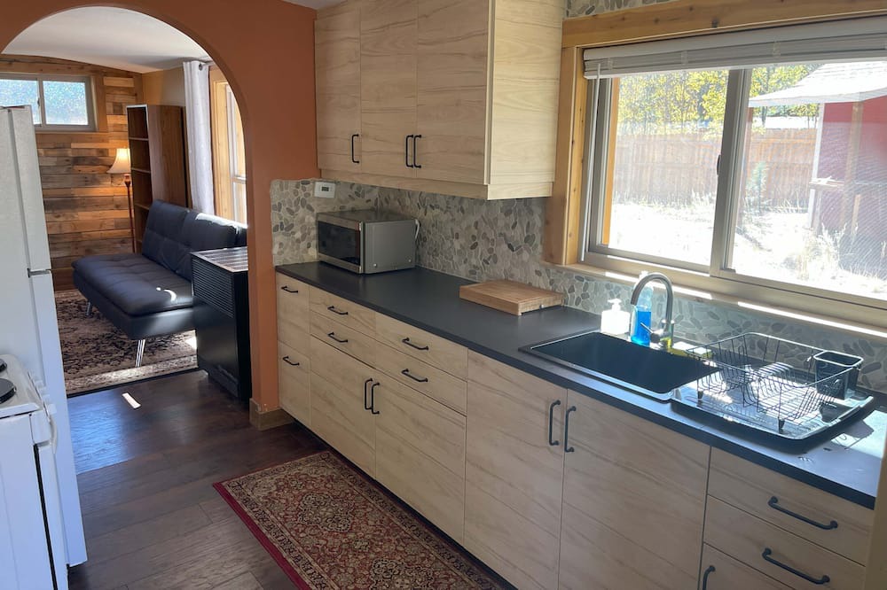 Photo of Kitchen in Bailey