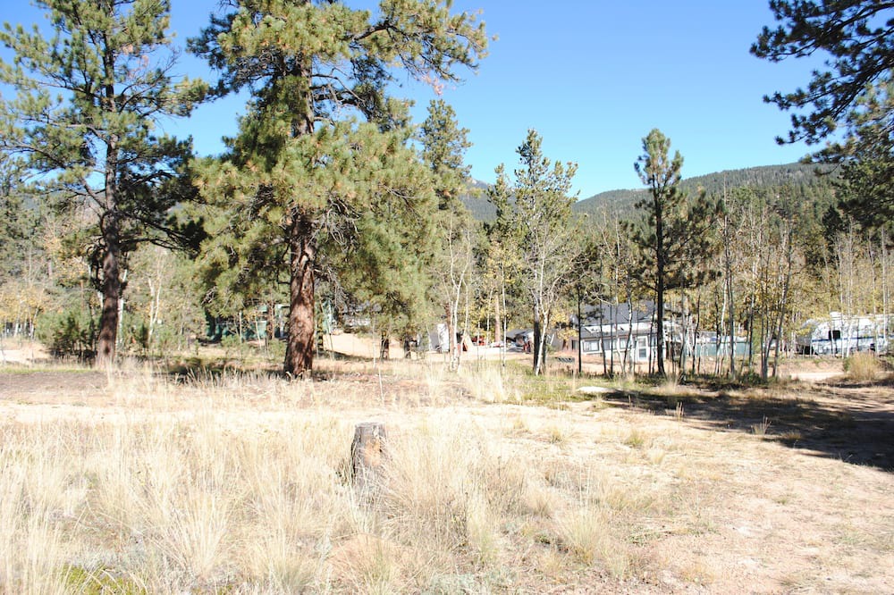 Photo of Outdoor in Bailey