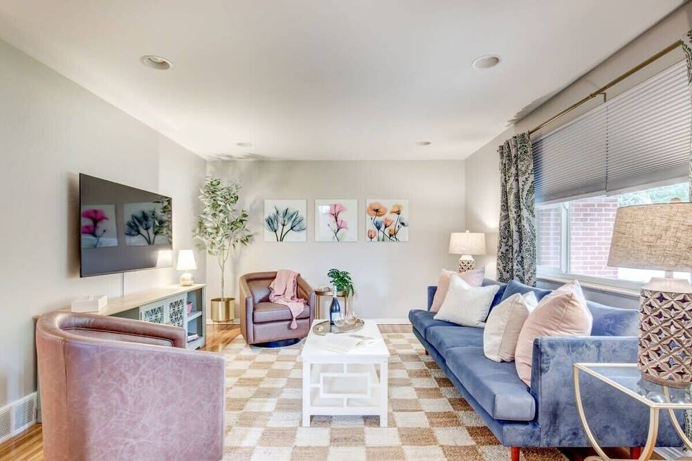 Photo of Bedroom in Allendale Area