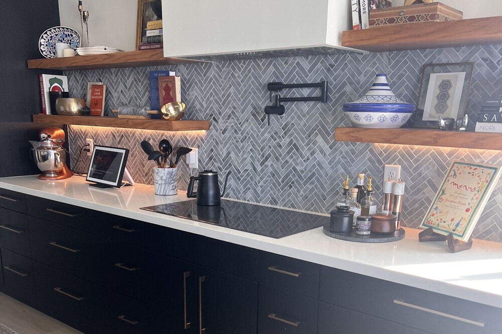 Photo of Kitchen in Minturn