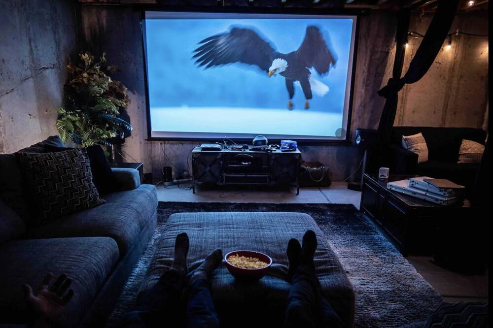Photo of Livingroom in Curtis Park