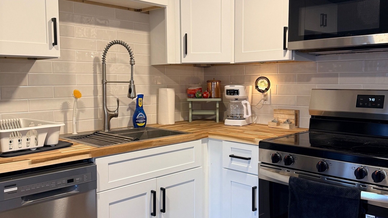 Photo of Kitchen in Howard