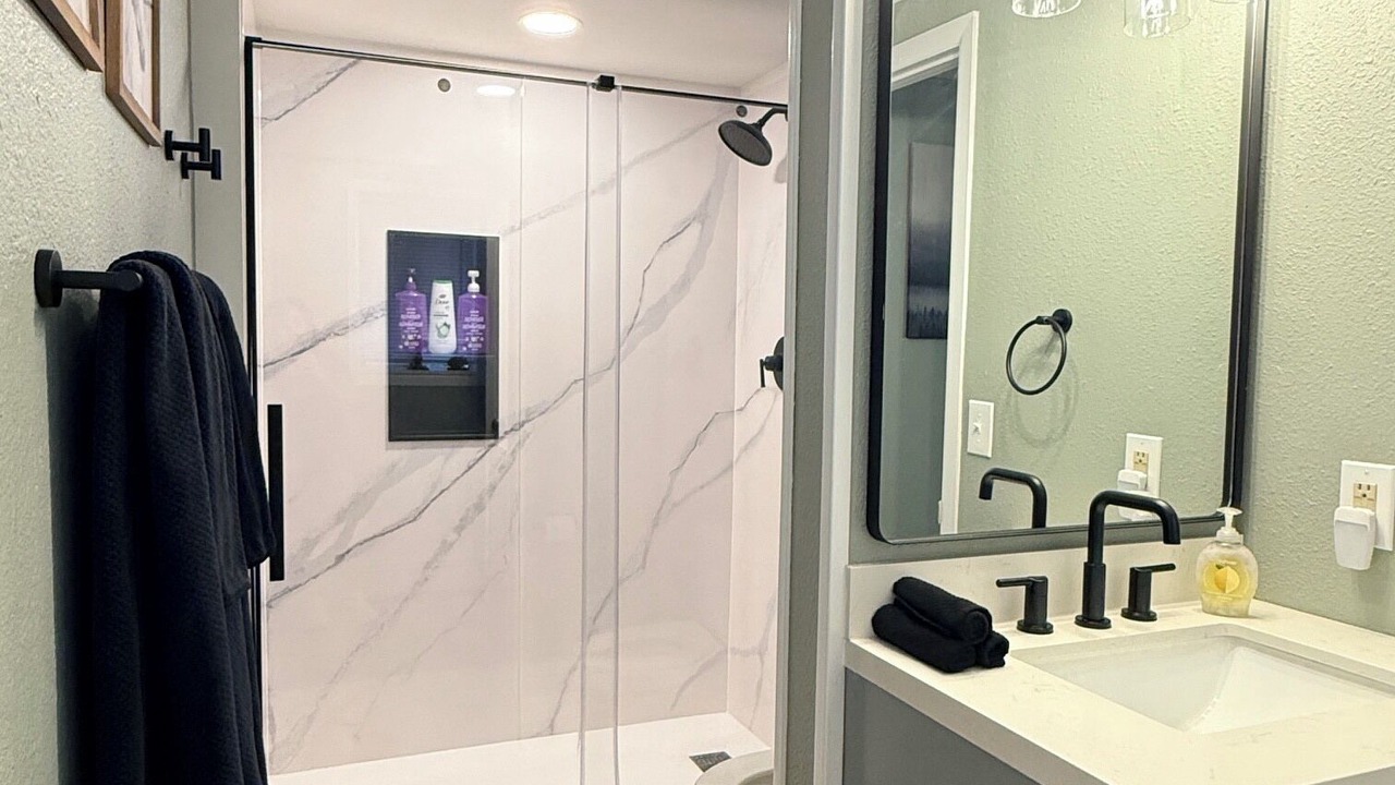 Photo of Bathroom in Howard
