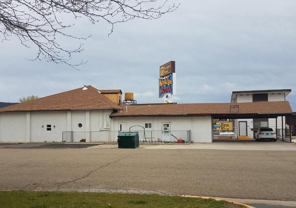 Photo of Outdoor in Raton