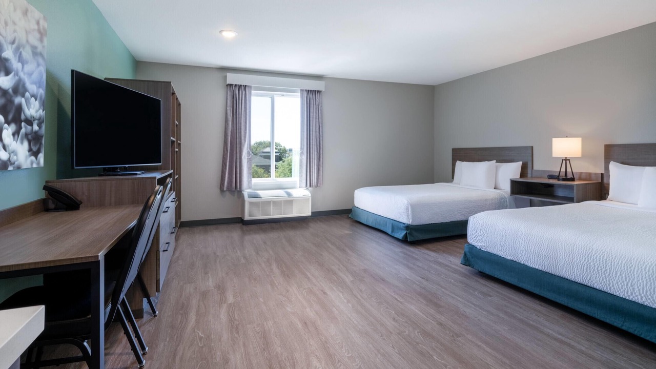Photo of Bedroom in Aurora
