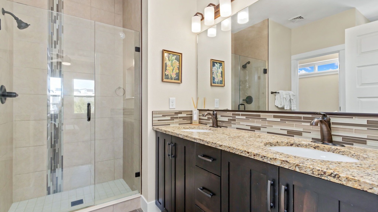 Photo of Bathroom in Old Town North