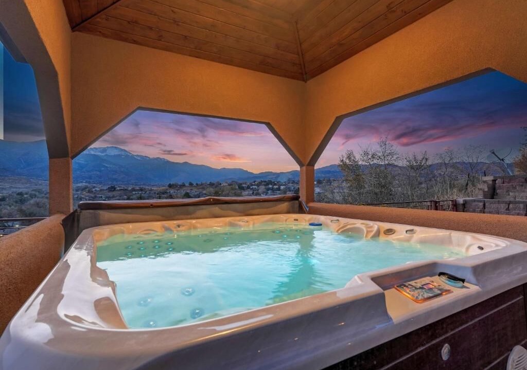 Photo of Outdoor in Colorado Springs