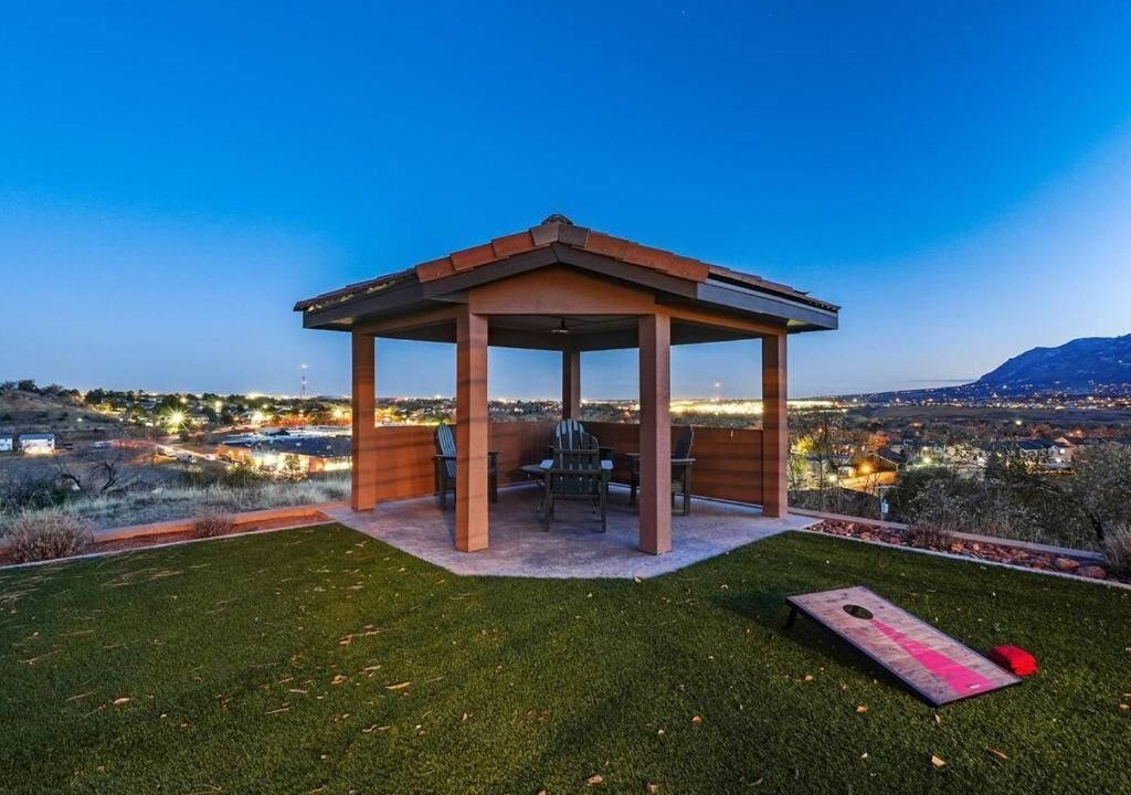 Photo of Outdoor in Colorado Springs